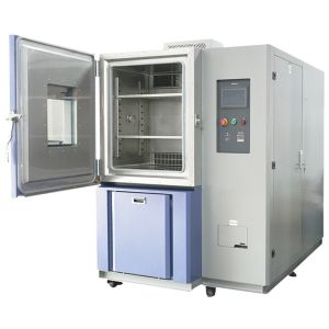 Rapid Rate Environmental Test Chambers 304 Stainless Steel In Automotive