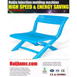 plastic folding chair making machine Plastic Injection Molding Machine plastic
