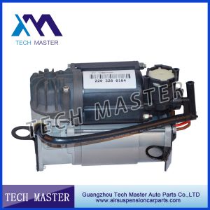 China A2203200104 Air Suspension Compressor For Mercedes B-e-n-z W219 W220 W211 on sale