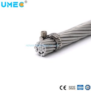 Range of Application Overhead Electrical Distribution Line All Aluminum