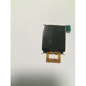 Cog St7735S TFT LCD Module SPI Fpc 1.44'' 128×128 Dots