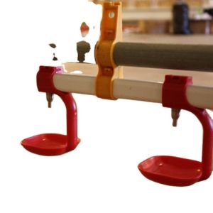 Automatic Nipples Water Drinking system poultry water drinking cups automatic