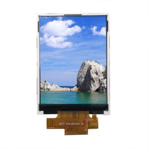 2.8 inch TFT LCD Display Module 240x320
