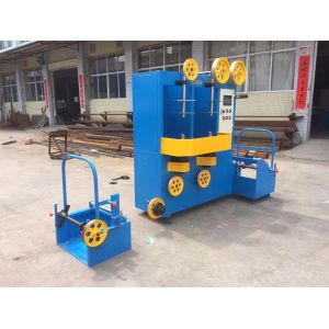 Electric Wire Taping Machine Double Layer 5-30m/Min Speed