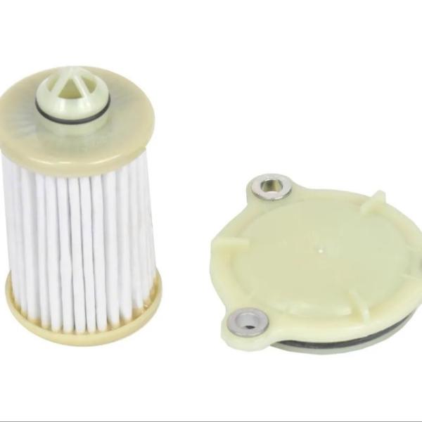 Buy Top-Notch 2.0T 8-Speed 8F35 Transmission Filter Assembly For Ford EDGE CEZ JM5P7B301BA at wholesale prices