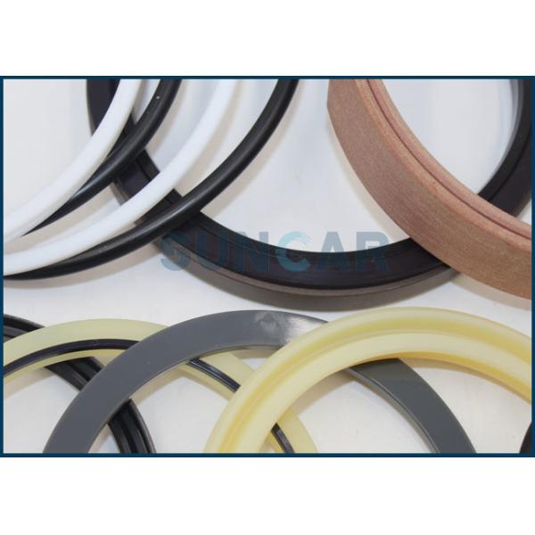 SA8130-00410 SA813000410 SUNCARSUNCARVOLVO Cylinder Seal Kit Fits SE210LC-2