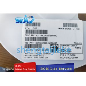 ADF4371BCCZ BGA Clock Generator, PLL, Frequency Synthesizer Brand New And