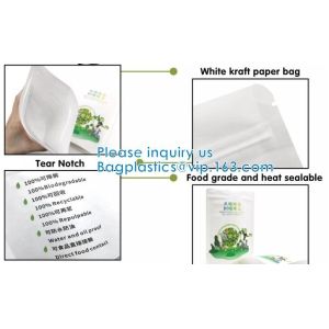 Reusable Zipper Top pouches, Matte finish, custom logo, flat bottom bags, coffee