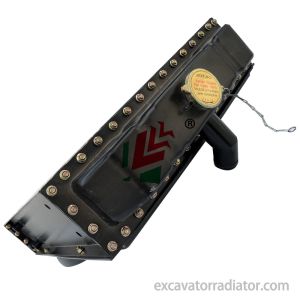 Weichai K4105 Elevated Upper Middle And Lower Left Straight DF45 Engineering