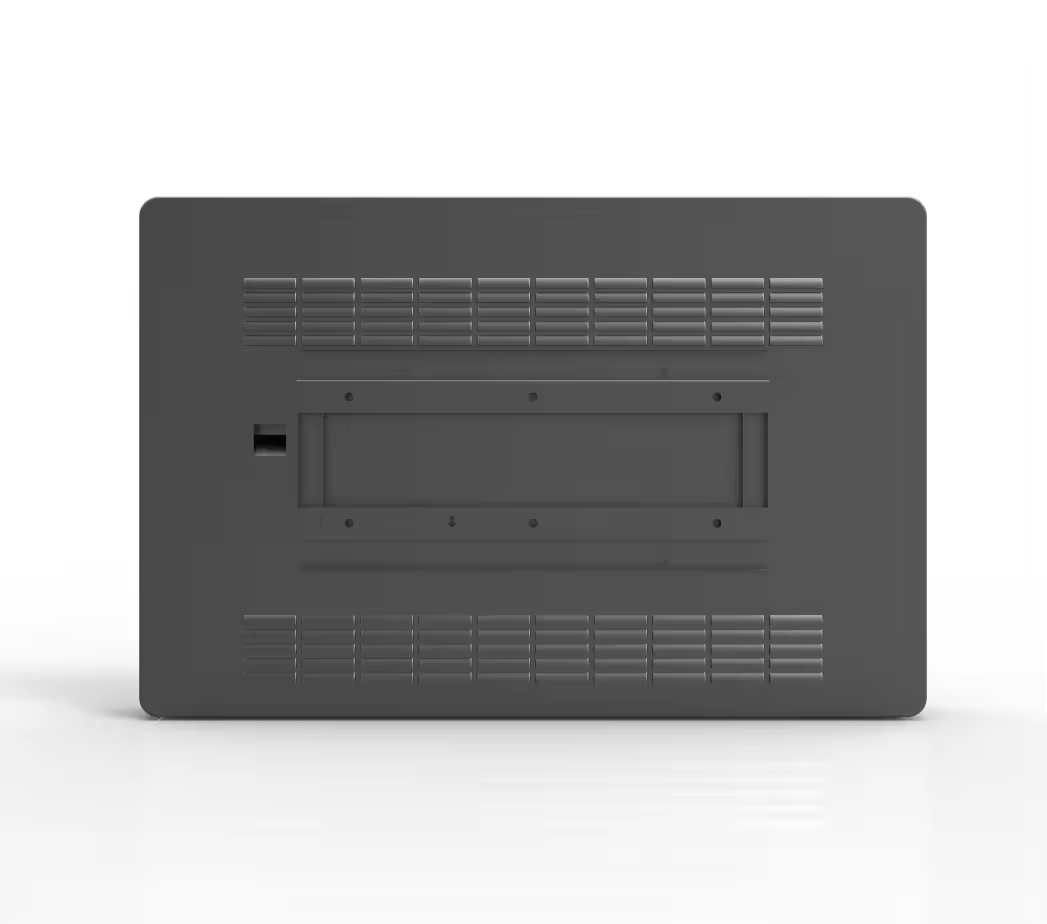 43-Inch Outdoor Digital Signage with 5mm Tempered Glass 50,000 Hours Lifespan and Android OS