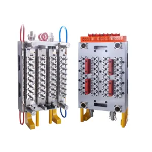 China Energy Saving Plastic Injection Molding Machine Automatic Cooling Lubrication System on sale