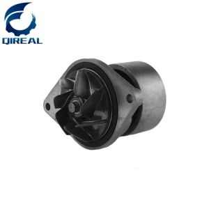 Komatsu Pc200-8 Pc240-8 Excavator Engine Parts 6D107 6CT Water Pump 6754-61-1100