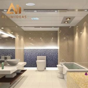 China Custom  Decorative Aluminum Ceiling Panle on sale