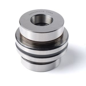 Combined Needle Roller Bearing ZARN 2557 TN Thrust