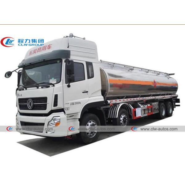 Buy 8x4 22tons Petro Tank Delivery Tanker Truck Diesel Tanker Trailer at wholesale prices