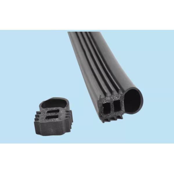 Chemical Resistant Expanding Fire Seal Graphite Based Passive Fire Protection