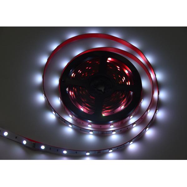 CE Kitchen Room 18lm/Led 3.6W/M 5050 RGB LED Strip Light