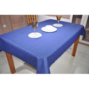 wood pulp Soft Luxury Table Cover Oilproof Airlaid Table Cloth