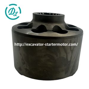 EexcavaStart A10VG45 Hydraulic Pump Parts Excavator A10VG18 A10VG45 A10VG63
