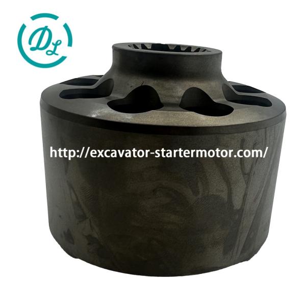 EexcavaStart A10VG45 Hydraulic Pump Parts Excavator A10VG18 A10VG45 A10VG63