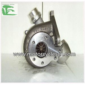 Automobile Spare Parts 03-04 KP39 turbine 54399980027