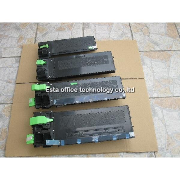 Sharp AR 163 Copier Toner AR202NT Genuine Black Page 16000 Yield