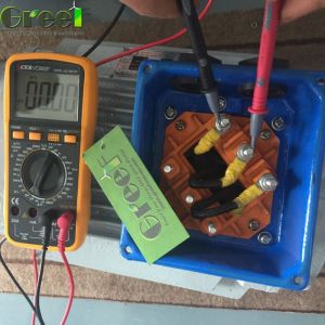 Low Rpm Permanent Magnet Synchronous Generator 20kw With Ac 3 Phase Output