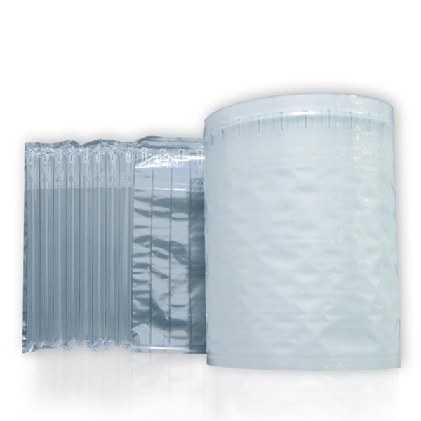 Buy Customized Transparent Air Column Bags 20 - 180cm Length For Packaging at wholesale prices