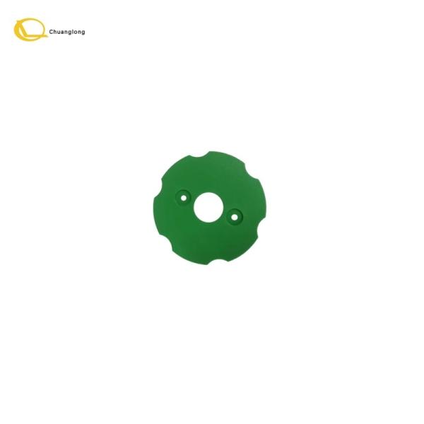 445-0618501 4450618501 ATM Machine Spare Parts NCR Hand Wheel Plastic Hand Wheel for Windows Operating System