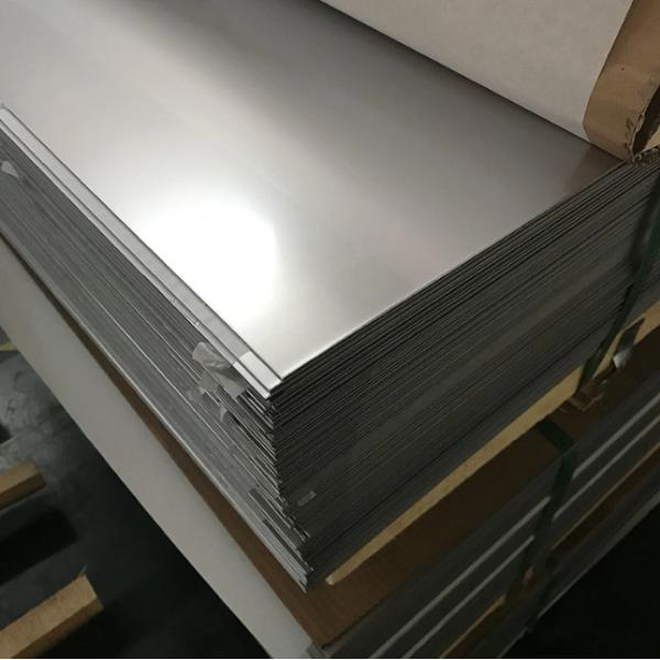 High Quality Stainless Steel Sheet 201 304 317 Grade 300mm 1000mm 1500mm Width