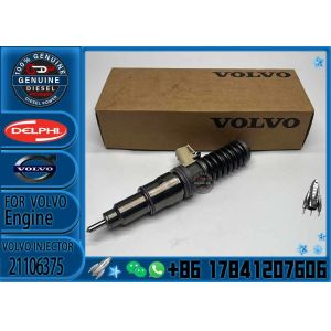 Top Quality Fuel Injector 85003109 20582430 20977565 21106375 21244717 21451295