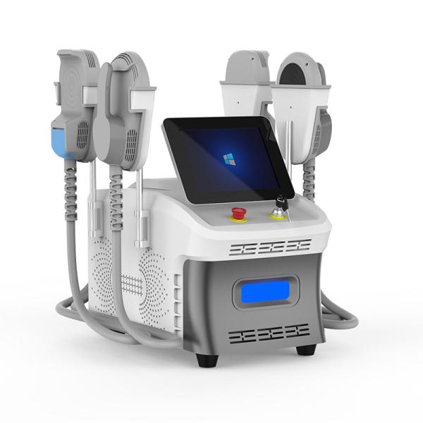 Buy Portable 200HZ   Machine Body Shape at wholesale prices