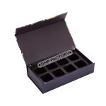 Custom Chocolate Box Packaging For Artistic And Luxury Presentation