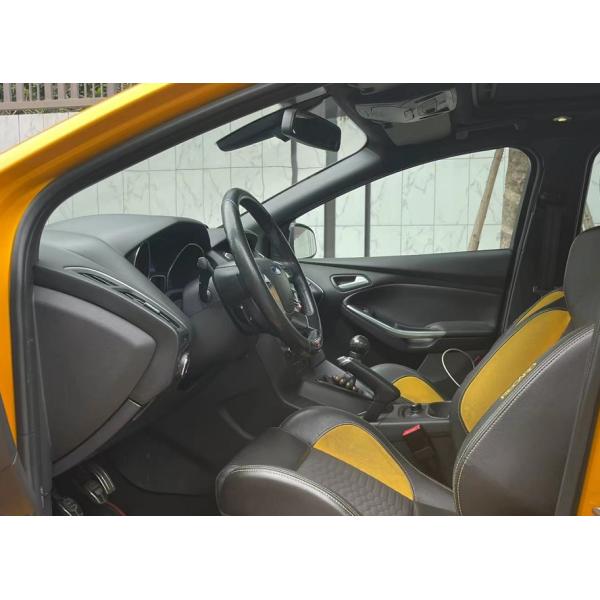 New And Used Ford Focus 1.5T 177HP Automatic Gasoline 5 Seats Sedan