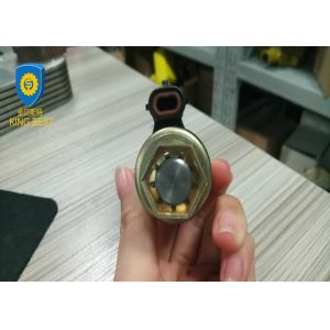 122-5053 Spare Parts , Electric Solenoid Valve For 325C