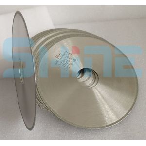 China Customized Straight Grinding Wheels Package Designed For Convenience on sale