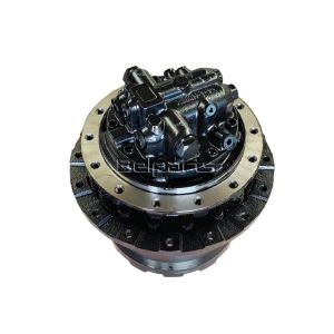ZX120-5 Travel Motor Assy 9150036 9153392 Hitachi Final Drive Parts For