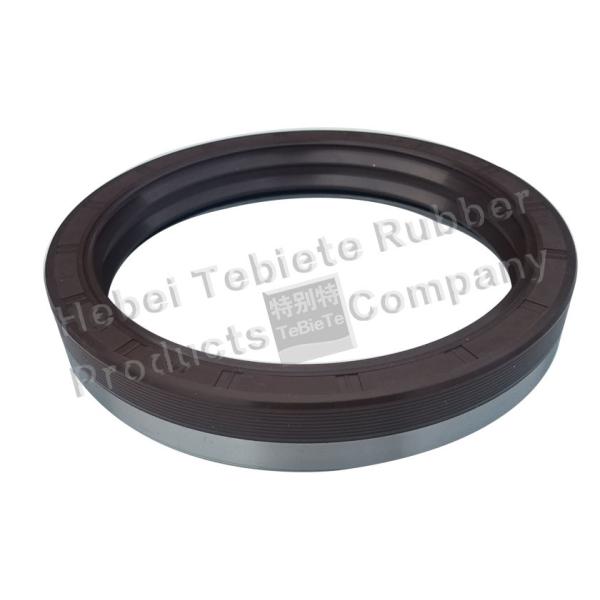 Buy Benz Rear Wheel Oil Seal145*175*27mm(with O-ring). Half rubber Half Iron,2 layers.Add Iron buckle.NBR material.Hot Deals at wholesale prices