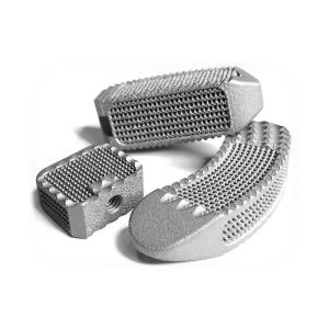 Die Steel Selective Laser Melting 3D Printing