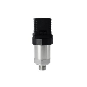 5V 25Bar Low Cost Compact Size Pressure Transmitter