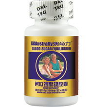 100% natural 10% Charantin Bitter Melon Extract-Momordica charantia Linn.