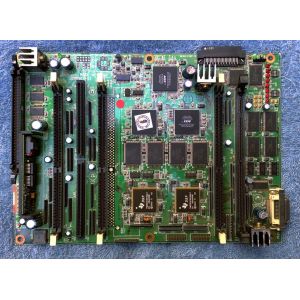 Quality D ICE PCB For Noritsu QSS 32XX And QSS 33XX Series Minilab Spare Part J390903 02 for sale