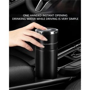 316 Stainless Steel Tumbler Vacuum Insulated Cups 500ml