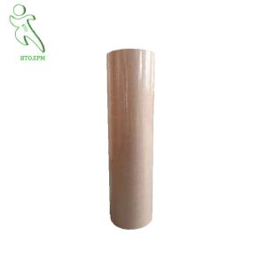 323sqft Coverage Uncoated Temporary Floor Protection Paper