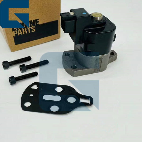Buy 1784240 Fuel Pump Actuator For QSX15 ISX15 Engine at wholesale prices