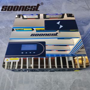 10Kv Hybrid Solar Inverter 8Kw Solar Inverter Without Battery On/Off Grid Hybrid Solar Inverter