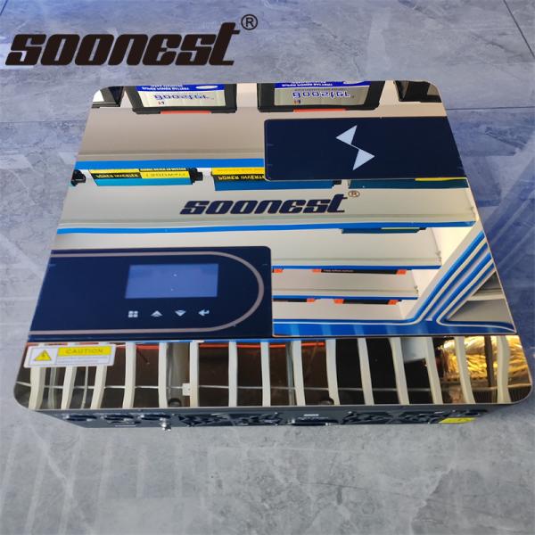 Buy 10Kv Hybrid Solar Inverter 8Kw Solar Inverter Without Battery On/Off Grid Hybrid Solar Inverter at wholesale prices