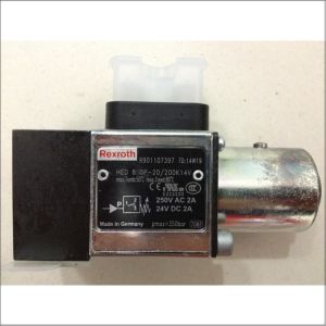 Rexroth HED80P-20/200K14V Pressure Relay Stability‌ Durability ‌High Precision