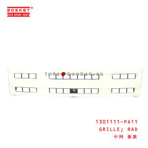 1301111-PA11 Rad Grille for ISUZU 100P