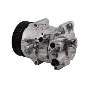883100R040 Car Air Compressor 12V For Toyota Camry For Voxy WXTT085